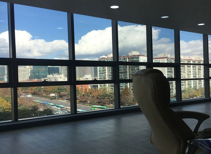 하늘하늘-마케터