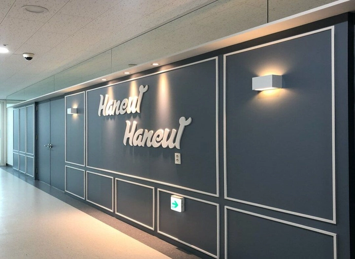 하늘하늘-마케터