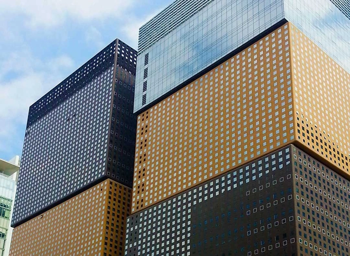 대림-SAP HR 시스템 운영