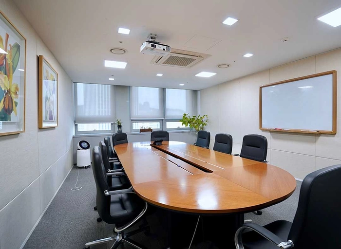 대림-SAP HR 시스템 운영