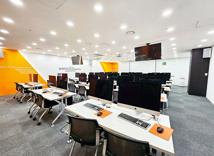 메이븐클라우드서비스-데이터 엔지니어 & 프로젝트 매니저 (팀장급) 10년이상