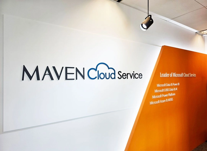 메이븐클라우드서비스-데이터 엔지니어 & 프로젝트 매니저 (팀장급) 10년이상