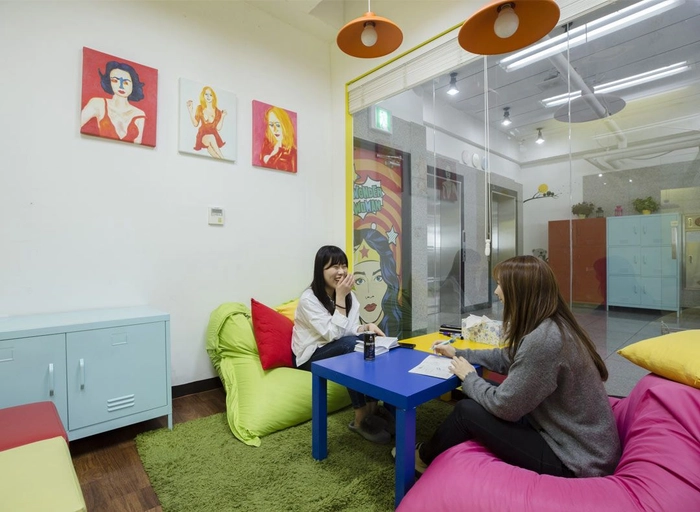 모젯(정오의데이트)-콘텐츠 크리에이터