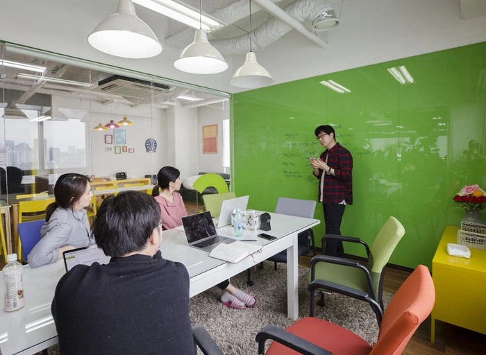 모젯(정오의데이트)-콘텐츠 크리에이터