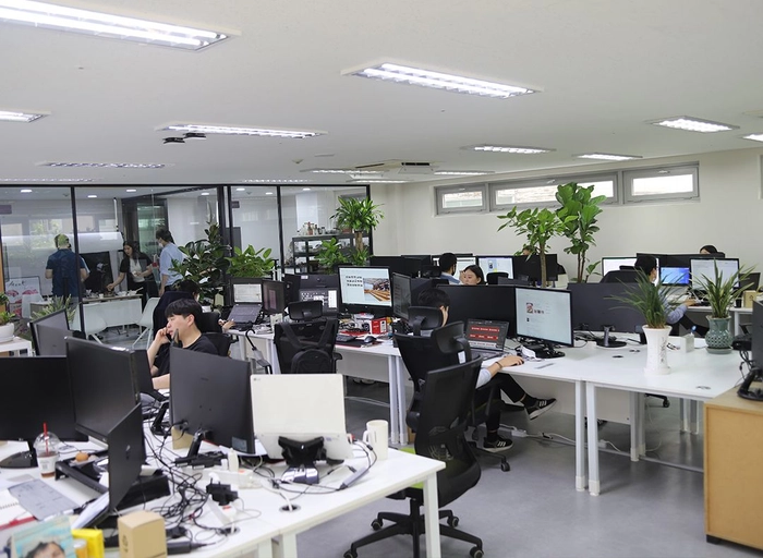 미트박스글로벌-Front-end 시니어 개발자