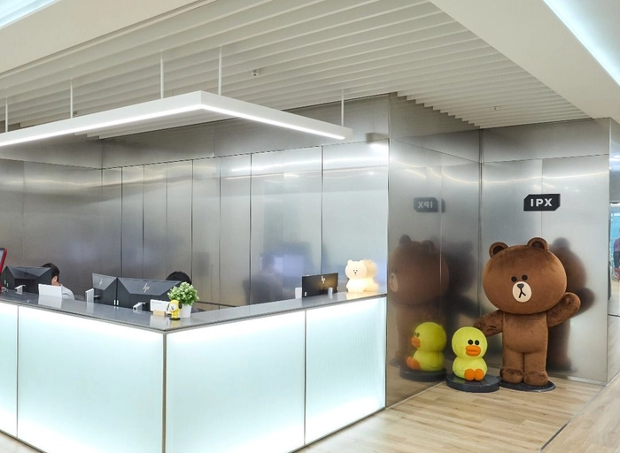 아이피엑스(라인프렌즈)-Commerce Planning