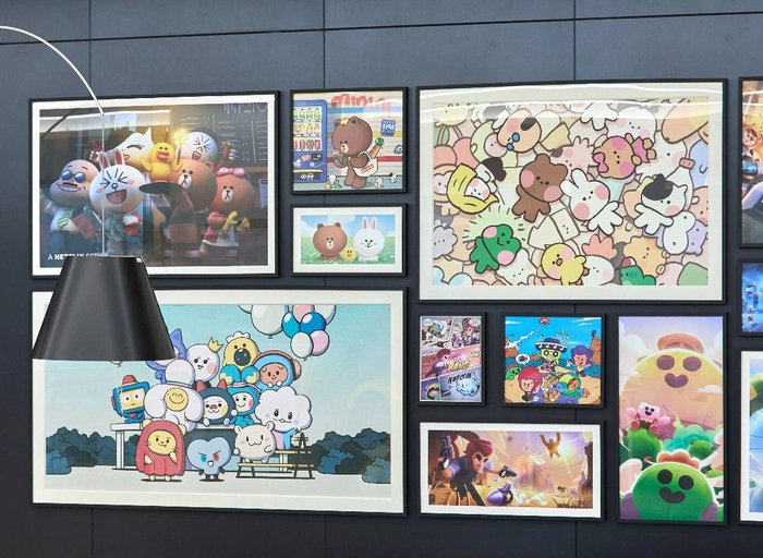 아이피엑스(라인프렌즈)-Commerce Planning