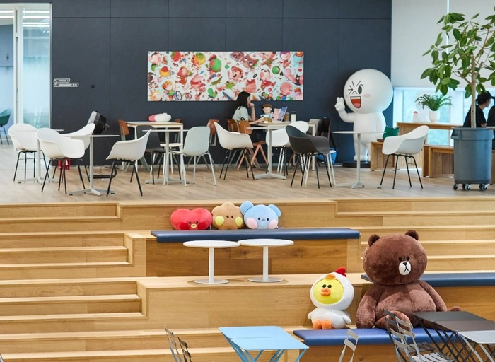 아이피엑스(라인프렌즈)-Commerce Planning