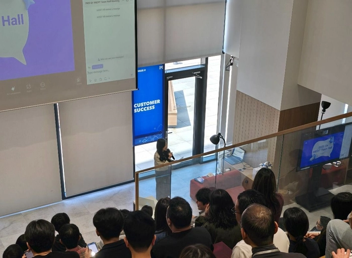 메디트(Medit)-Software Business Strategist