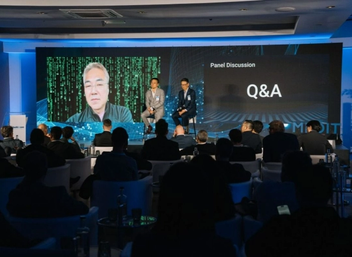 메디트(Medit)-Software Business Strategist