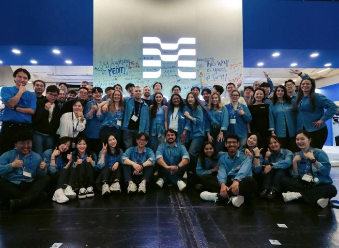 메디트(Medit)-Software Business Strategist