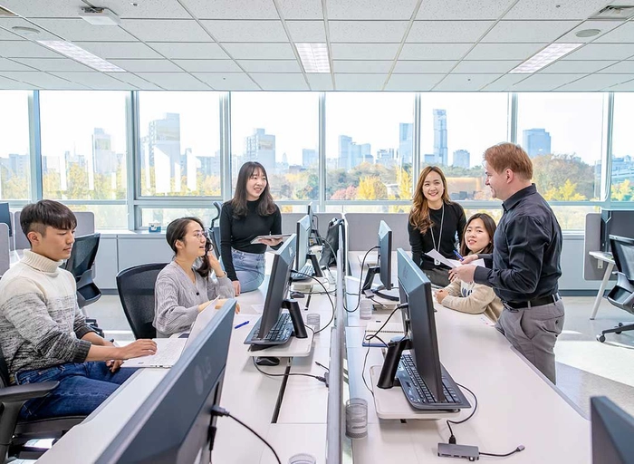 도해코리아-Startup Growth Researcher