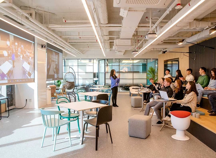 도해코리아-Startup Growth Researcher