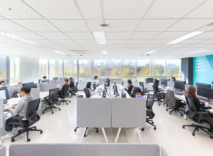 도해코리아-Startup Growth Researcher