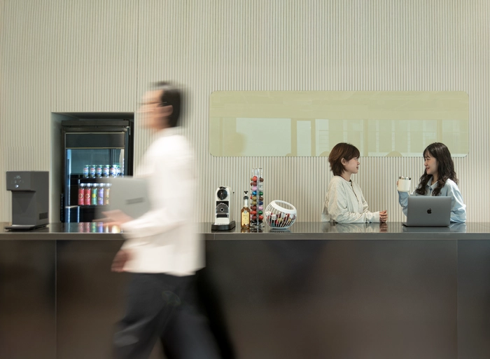 워시스왓(세탁특공대)-Backend Engineer