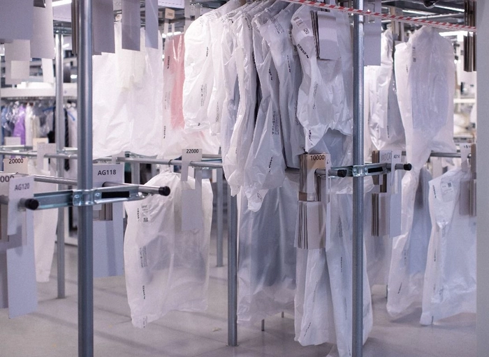 워시스왓(세탁특공대)-Backend Engineer