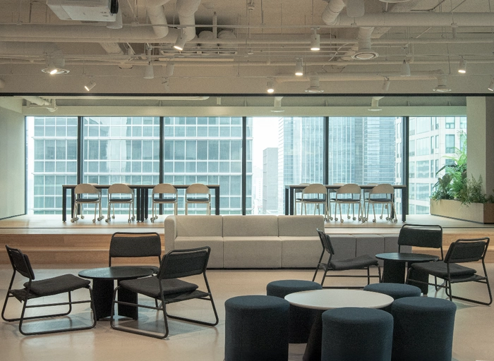 워시스왓(세탁특공대)-Backend Engineer