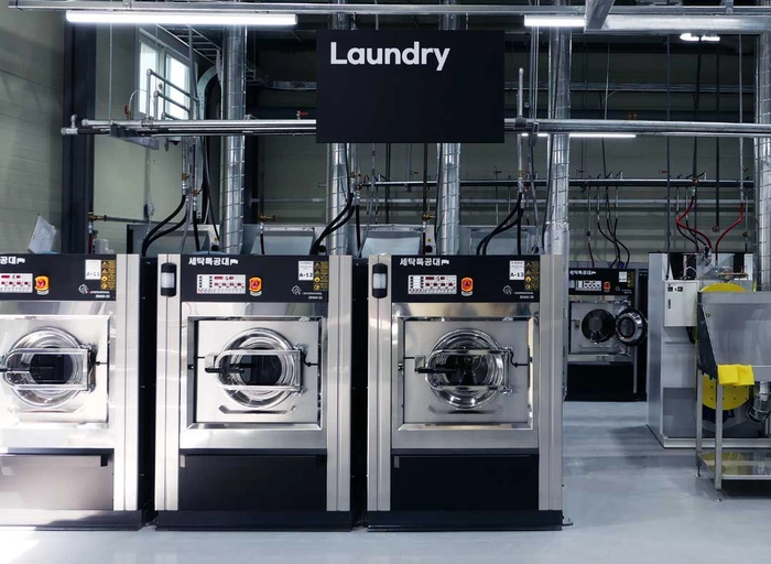 워시스왓(세탁특공대)-Backend Engineer