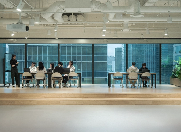 워시스왓(세탁특공대)-Backend Engineer