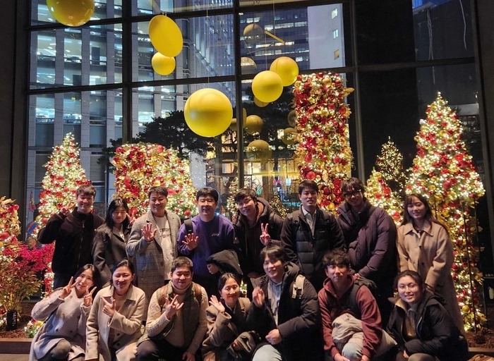 디플리-테크니컬 프로젝트 매니저 (TPM) 3년 이상