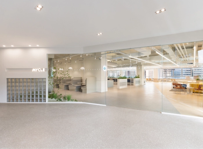 마카롱팩토리-CS/고객센터 매니저 (신입)