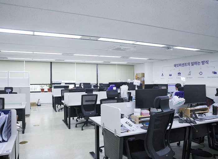 에잇퍼센트(8PERCENT)-파이썬(Python) 개발자