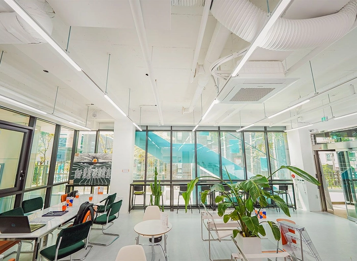 온누리아이코리아-정부지원사업 기획 담당자 (AI / 데이터 / IT / 마케팅 R&D)