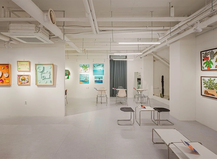 온누리아이코리아-정부지원사업 기획 담당자 (AI / 데이터 / IT / 마케팅 R&D)