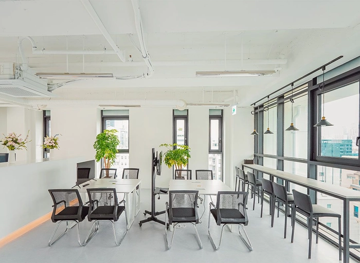 온누리아이코리아-정부지원사업 기획 담당자 (AI / 데이터 / IT / 마케팅 R&D)