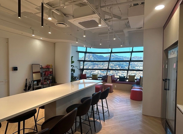 에이치소사이어티(스카이피플)-데이팅 앱 안드로이드 Native 개발자