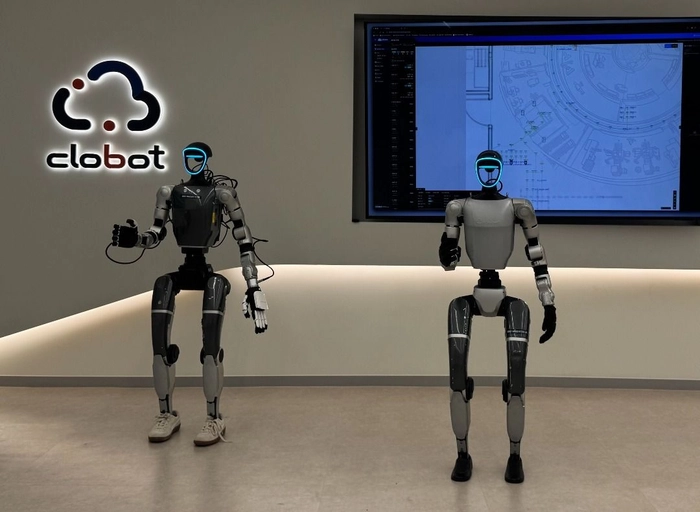 클로봇-Robot Controller 및 Driver 개발자