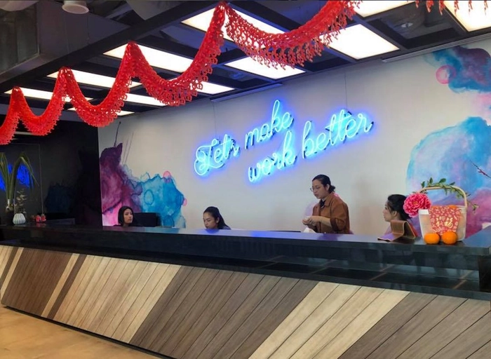 Booqed-Host Community Manager