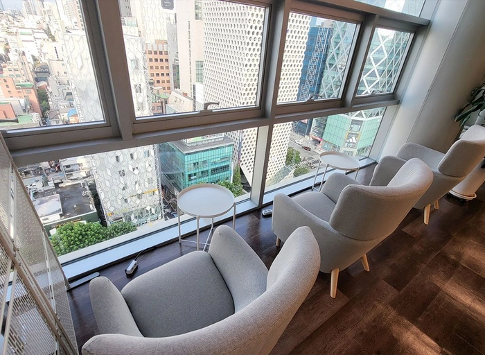 포바이포-키컷스톡(KEYCUTstock) 웹서비스 기획 담당 리더급