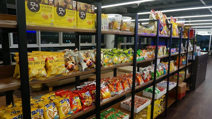 포바이포-키컷스톡(KEYCUTstock) 웹서비스 기획 담당 리더급