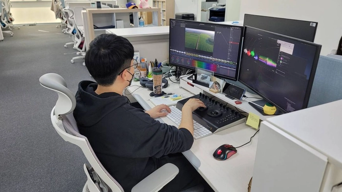 포바이포-키컷스톡(KEYCUTstock) 웹서비스 기획 담당 리더급