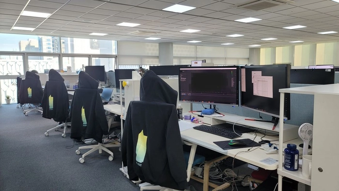 포바이포-키컷스톡(KEYCUTstock) 웹서비스 기획 담당 리더급