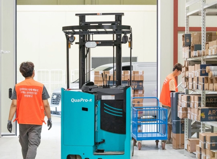 반장창고-Web & Mobile App Front-end 개발자(신입~1년 이상)