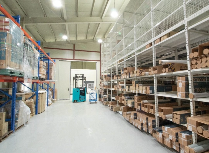 반장창고-Web & Mobile App Front-end 개발자(신입~1년 이상)