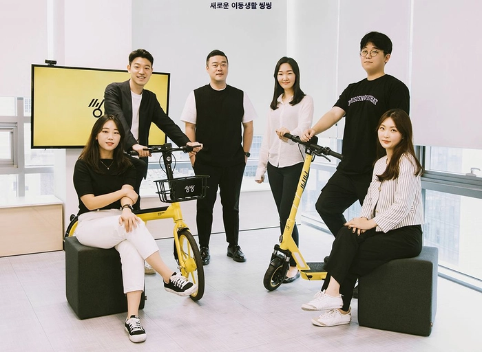 피유엠피(PUMP/씽씽)-브랜드 디자이너