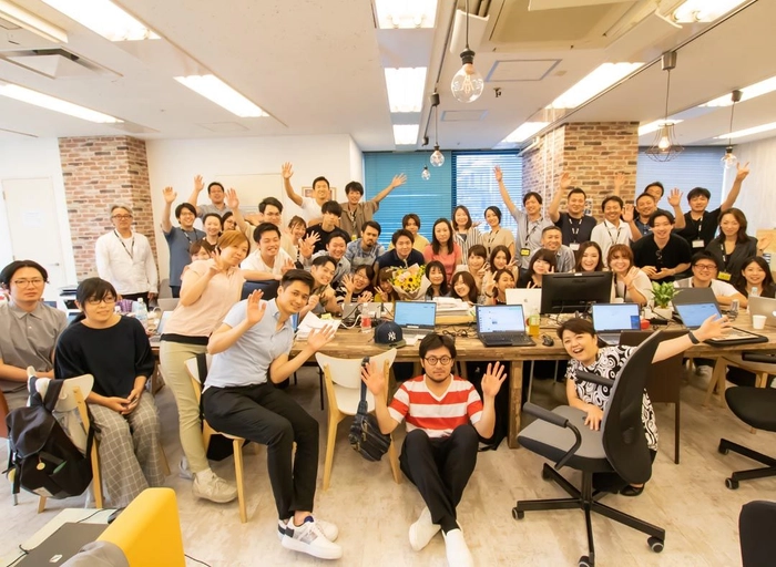 OYO TECHNOLOGY & HOSPITALITY JAPAN-Corporate Staff