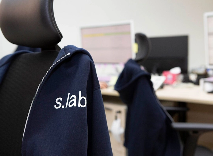 에스랩아시아(s.Lab Asia)-포워딩 오퍼레이터(사원급 신입~2년이하)