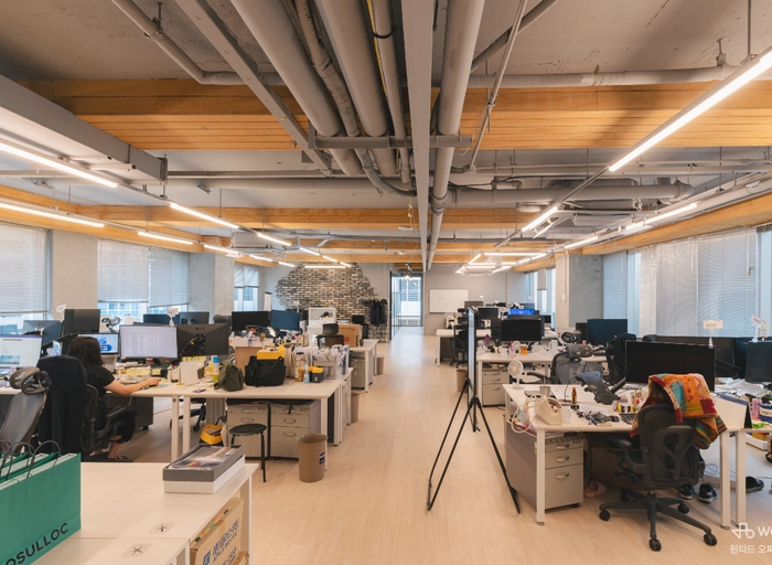 리코(recokr)-물류센터 운영 담당자