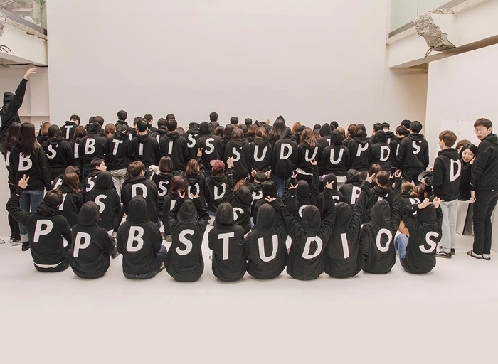 피피비스튜디오스(PPB Studios Co.)-SNS 콘텐츠 제작 및 운영 담당