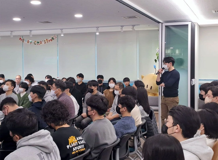 휴레이포지티브-iOS 개발자