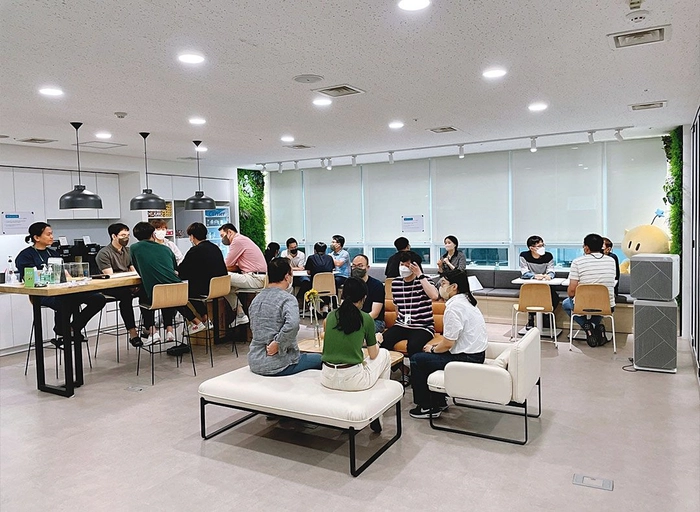 휴레이포지티브-iOS 개발자