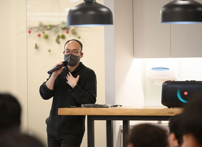 휴레이포지티브-iOS 개발자