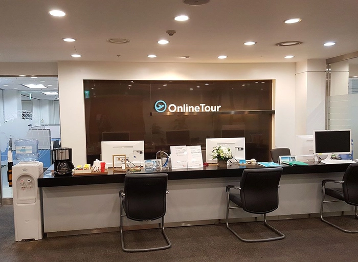 여기어때투어-Senior Frontend Engineer