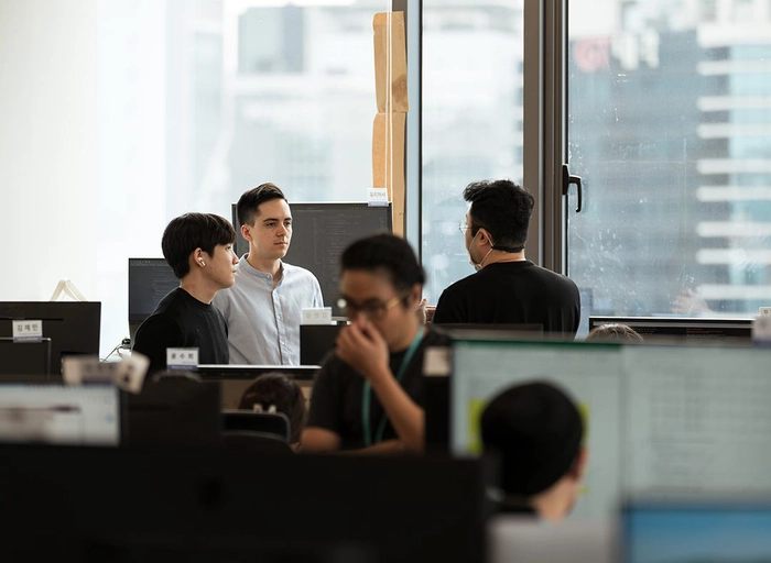 마키나락스-백엔드 엔지니어 (Runway 개발)