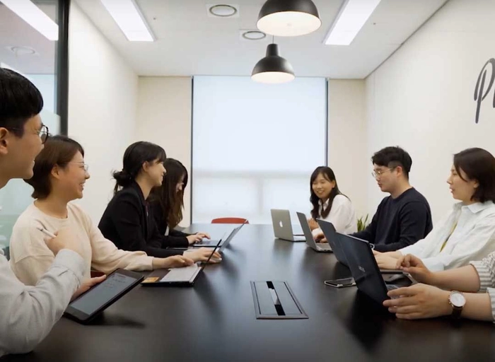 오피노마케팅-퍼포먼스마케터(AE) 3년차 이상