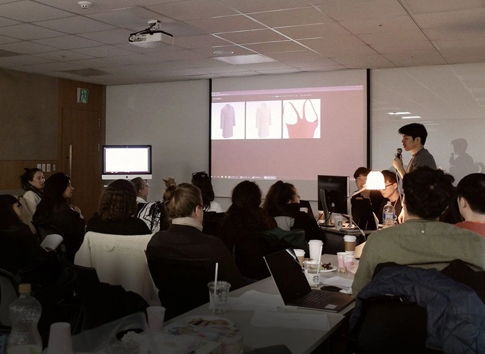 클로버추얼패션(CLOVirtualFashion)-Software Engineer, R&D